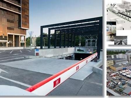 Barty Downtown Apart 1 Timisoara Luaran gambar