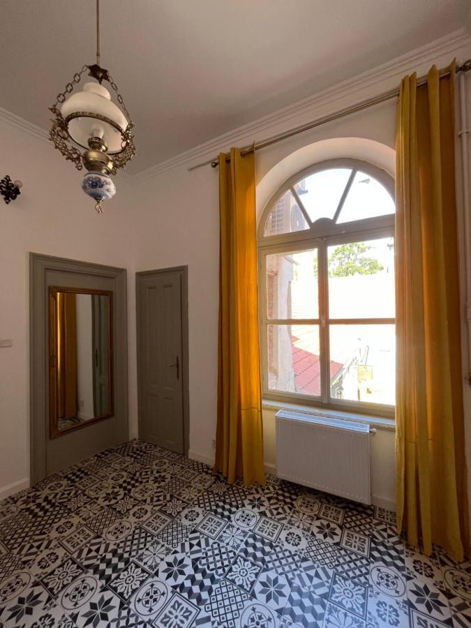 Barty Downtown Apart 1 Timisoara Luaran gambar