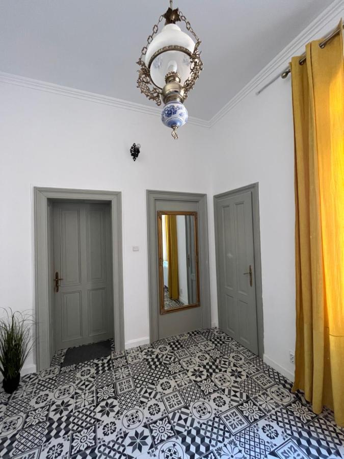 Barty Downtown Apart 1 Timisoara Luaran gambar